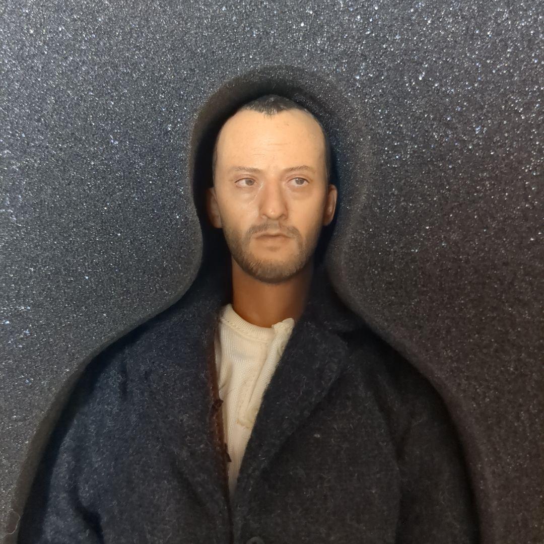 1/6 LEON THE PROFESSIONAL エンターベイ レオン