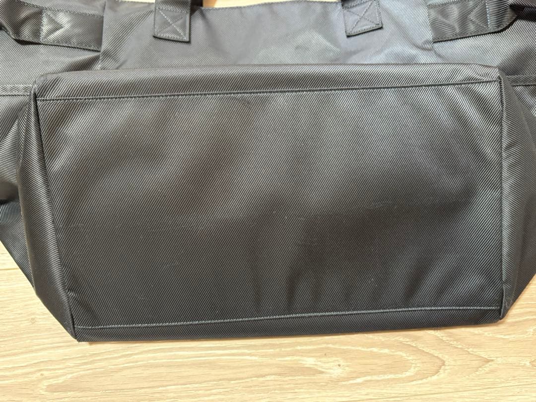 パーリーゲイツ　ロッカーバッグ　ニコちゃん　PG 大容量