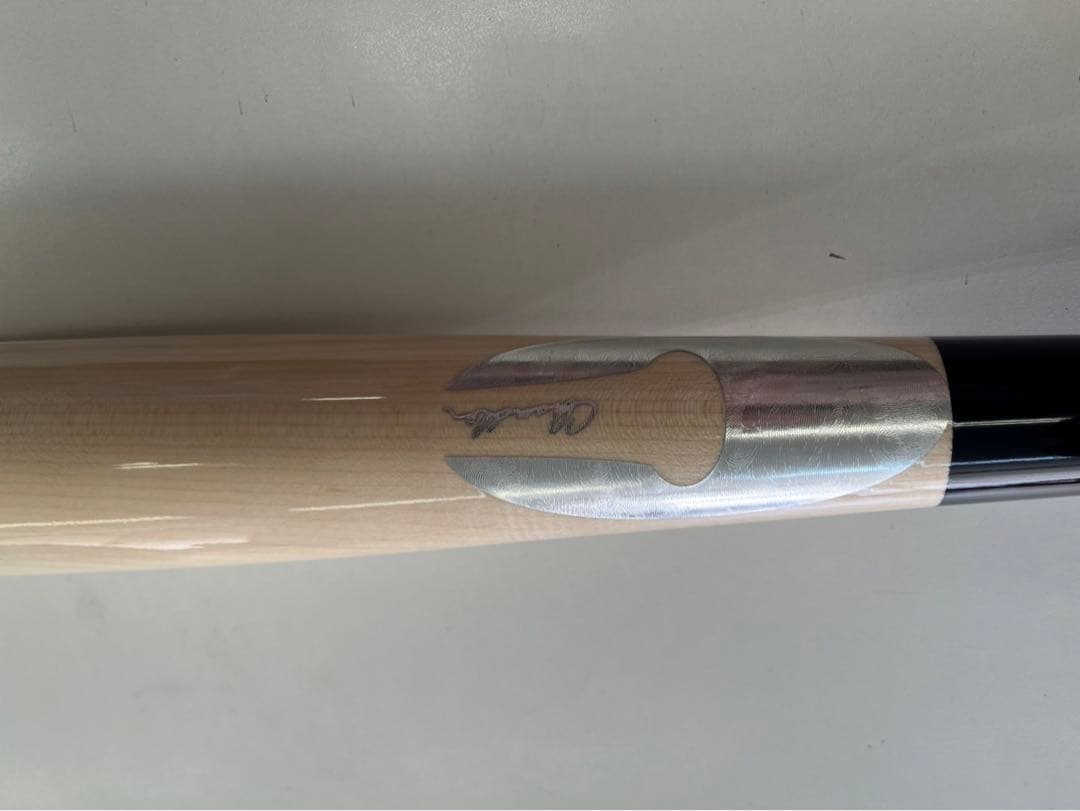 CHANDLER BAT チャンドラーRA13M ロナルドアクーニャJr.モデル