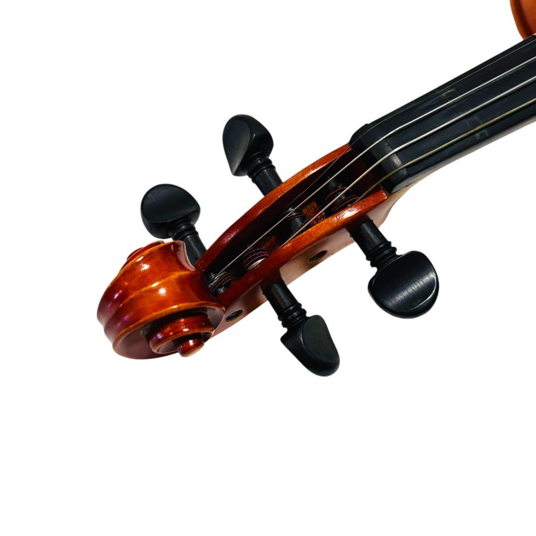 【希少】SUZUKI No.360 1/4 Anno1985 バイオリン スズキ