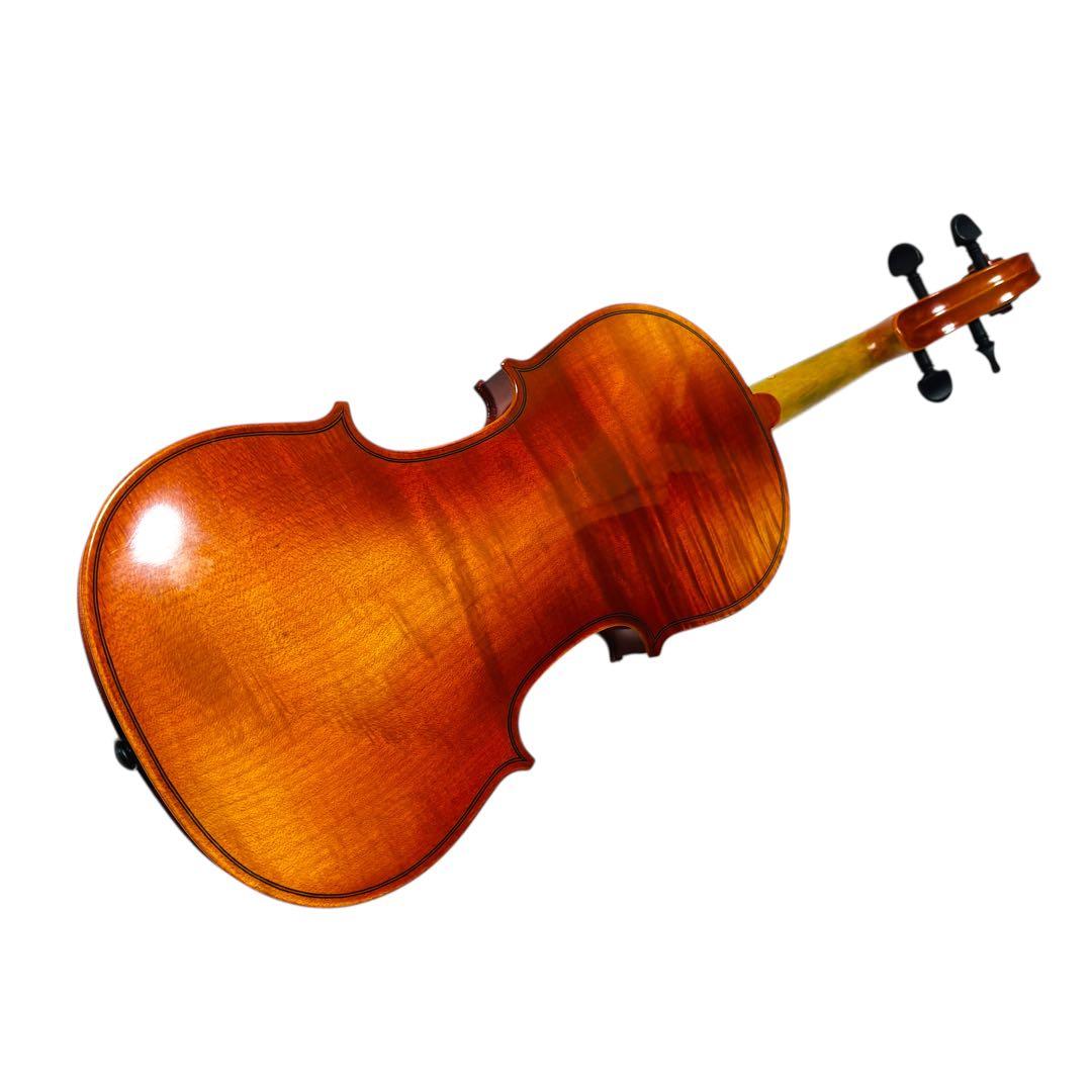 【希少】SUZUKI No.360 1/4 Anno1985 バイオリン スズキ