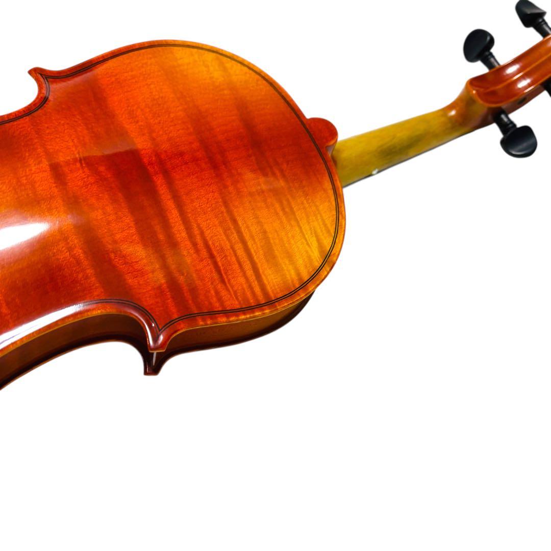 【希少】SUZUKI No.360 1/4 Anno1985 バイオリン スズキ