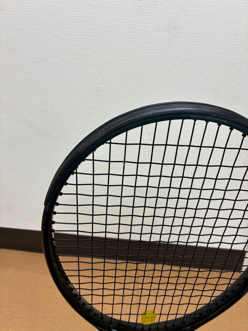 2025 新モデル　HEAD GRAVITY MP G2 一本