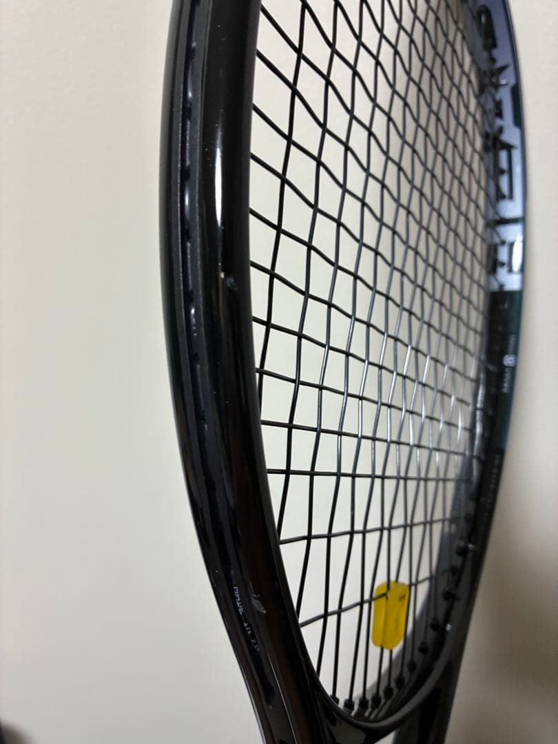 2025 新モデル　HEAD GRAVITY MP G2 一本