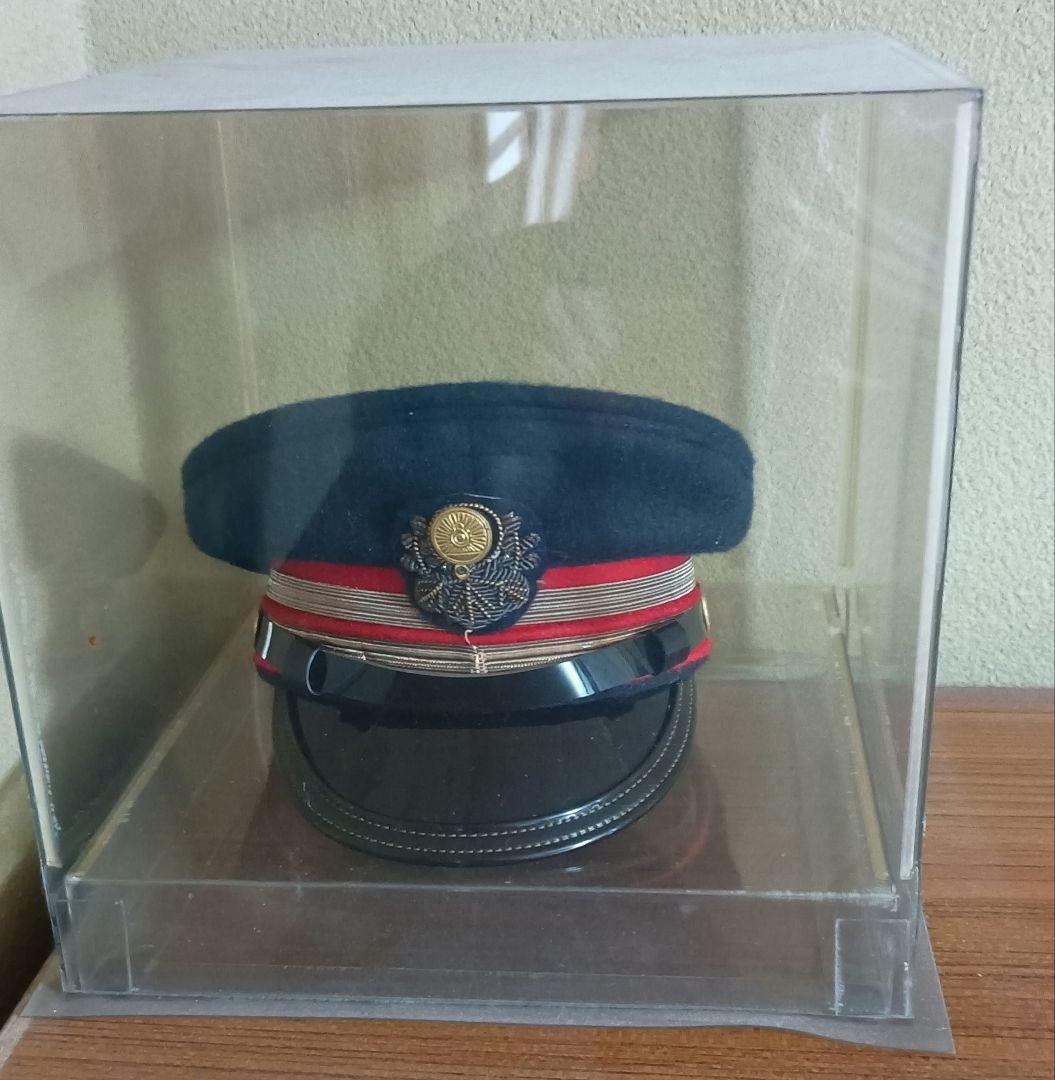 国鉄　ミニチュア帽子