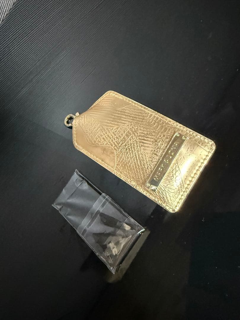 MARK & LONA 迷彩柄キャディバッグ　国内正規品 超人気カラーです！