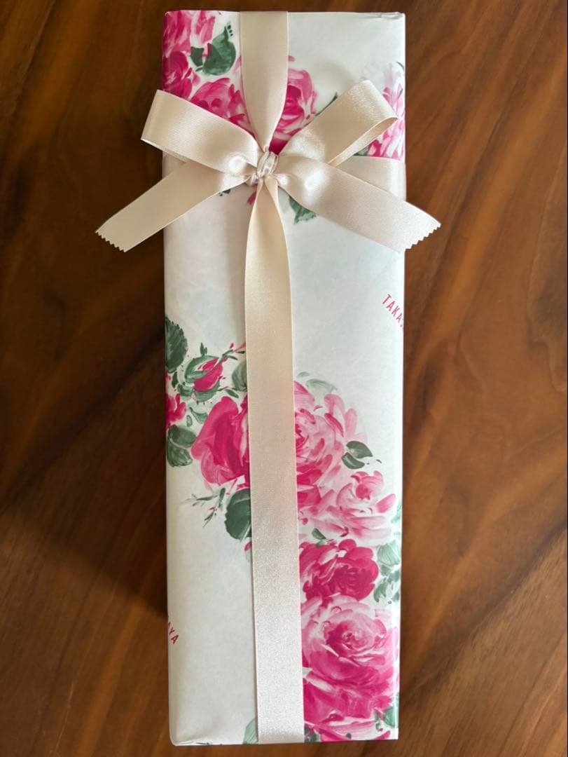 森伊蔵720ml タカシマヤ7月当選分