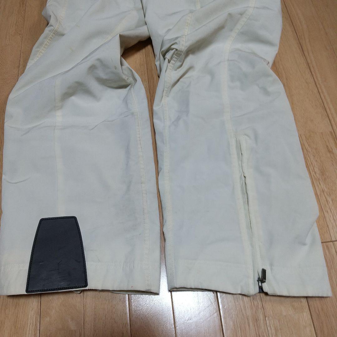 メンズ DESCENTE スキーバンツ