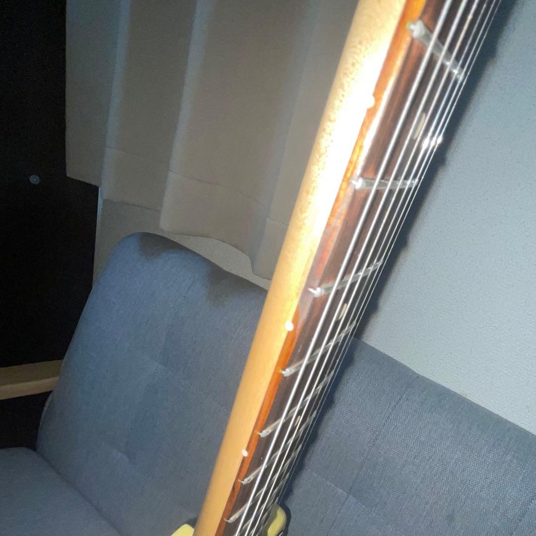 Fender Player Jazzmaster® Buttercream