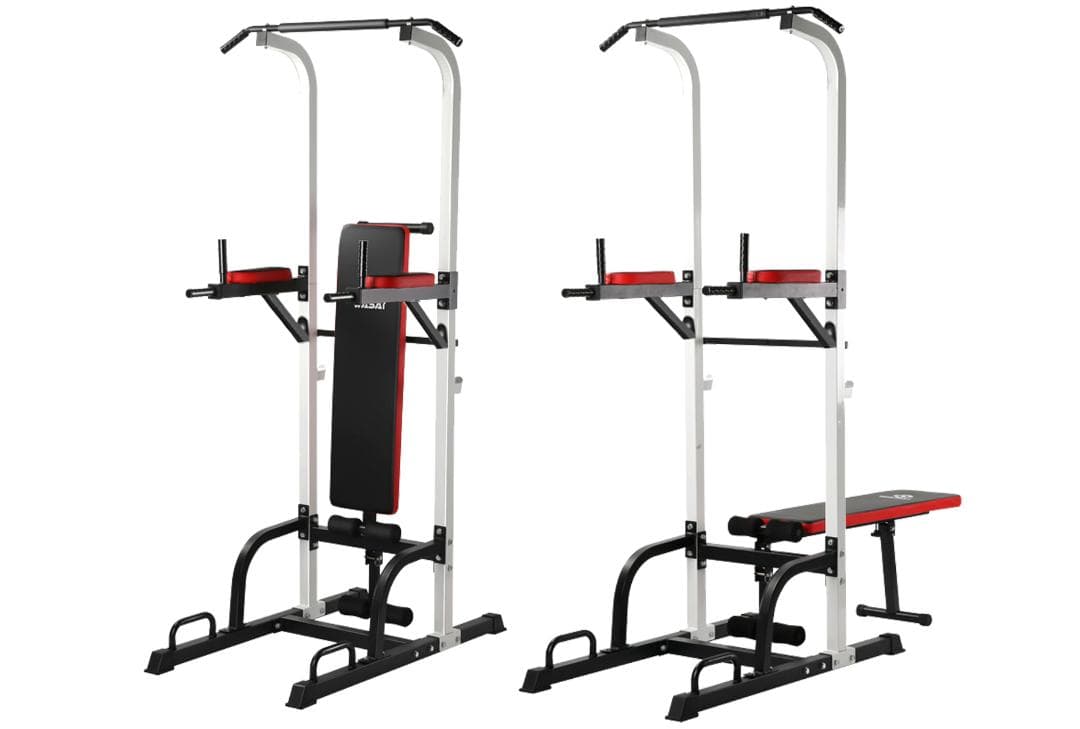 ぶら下がり健康器