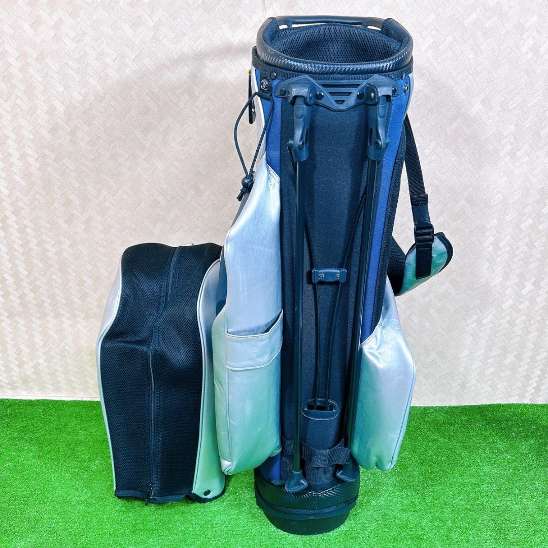 テーラーメイド　TaylorMade QI10 スタンド　キャディバッグ