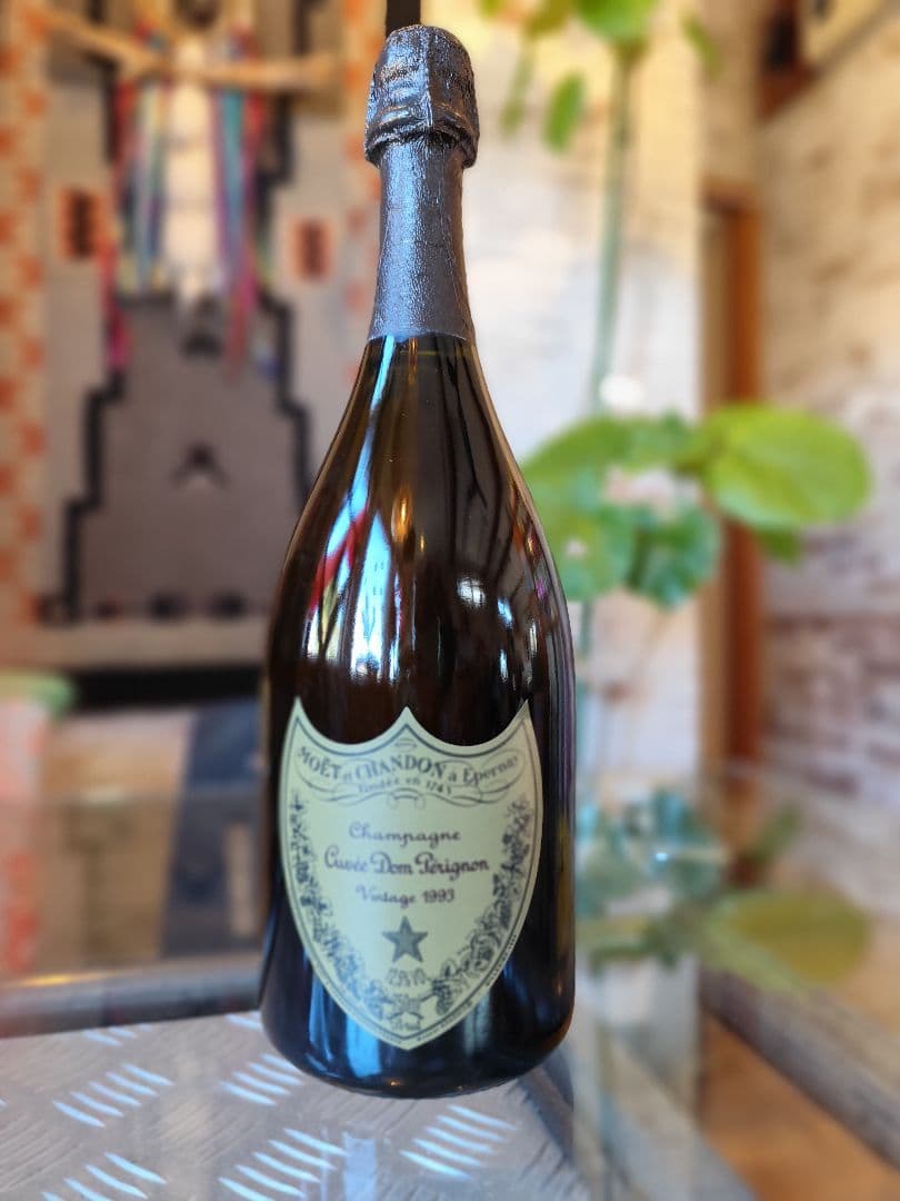 ドンペリ ヴィンテージ 1993 750ml