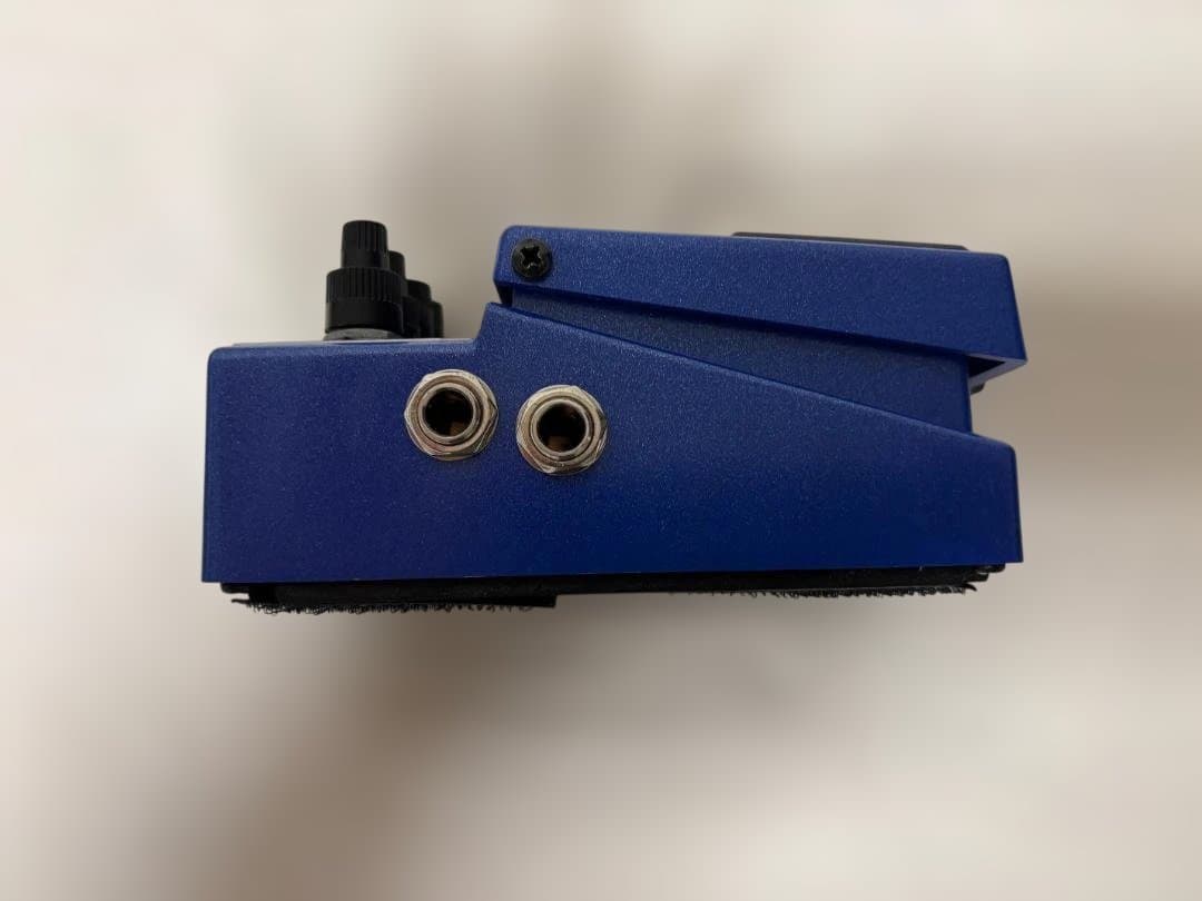 BOSS SY-1 シンセサイザーエフェクター