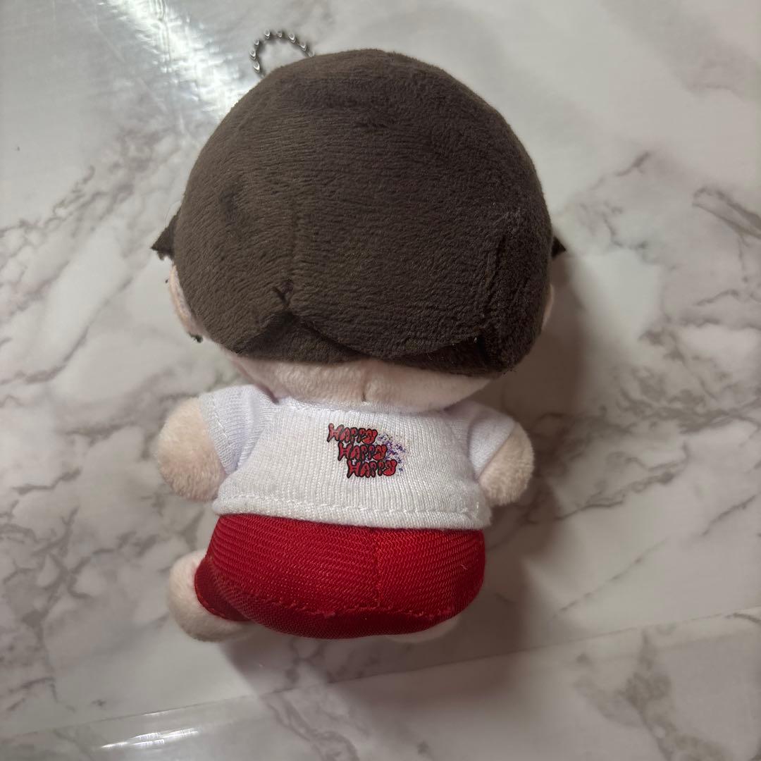 M!LK 曽野舜太 ぬいぐるみ HAPPY HAPPY HAPPY