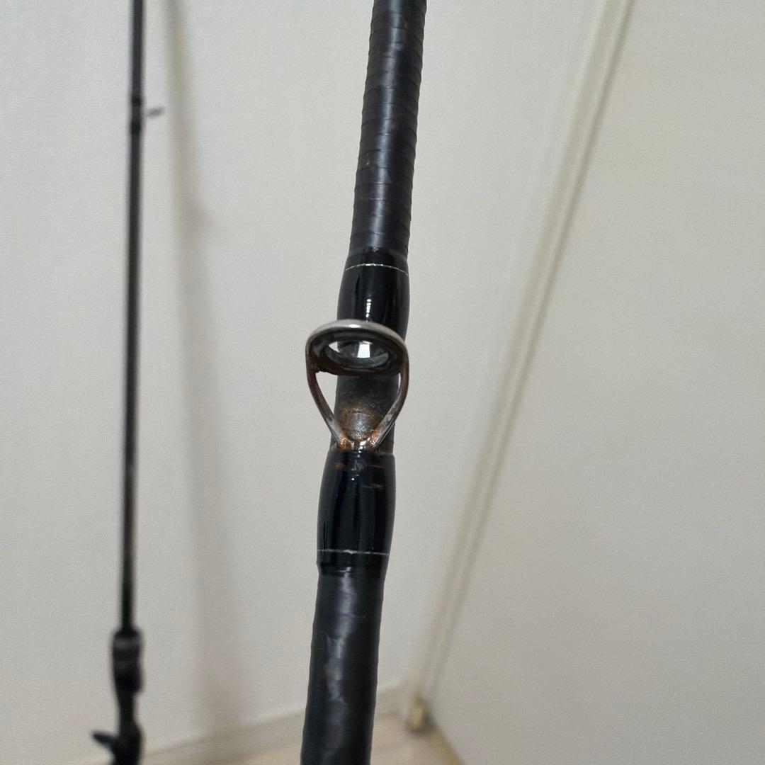 シマノ 21ディアルーナBS B68ML