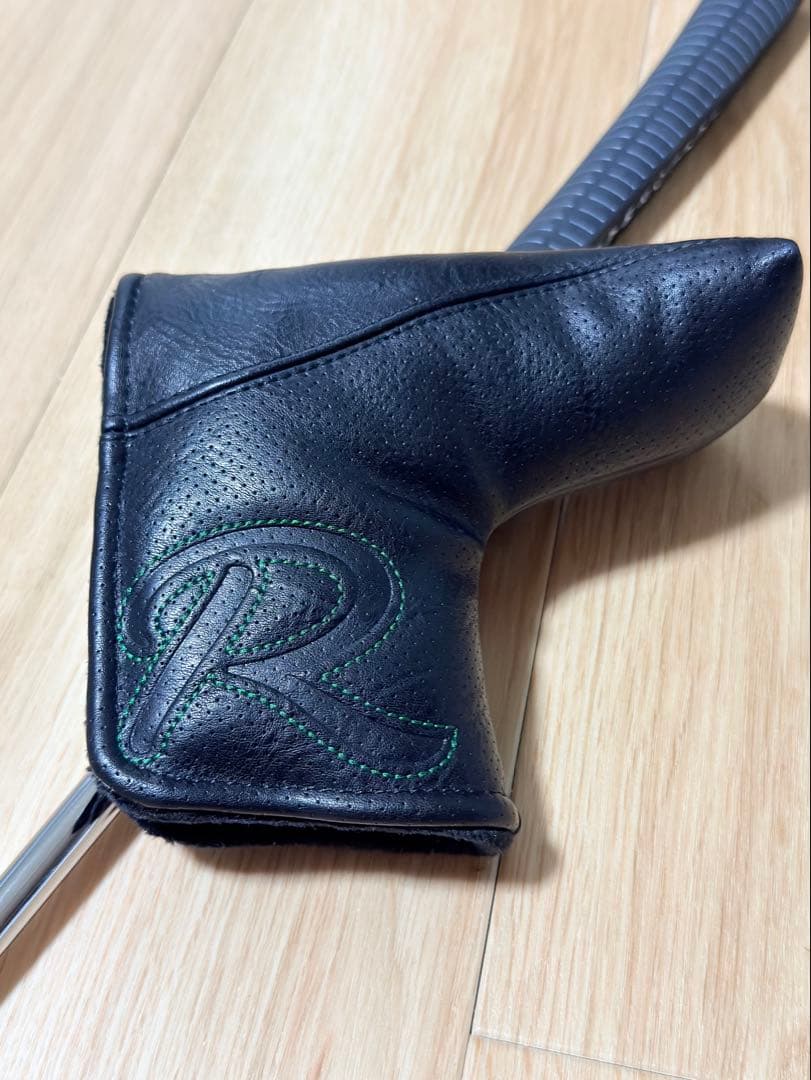 【美品】テーラーメイド/TP Reserve TRUSS TR-B2TH/33