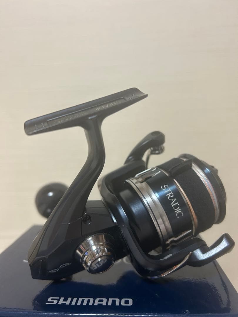 シマノ20ストラディックsw6000HG