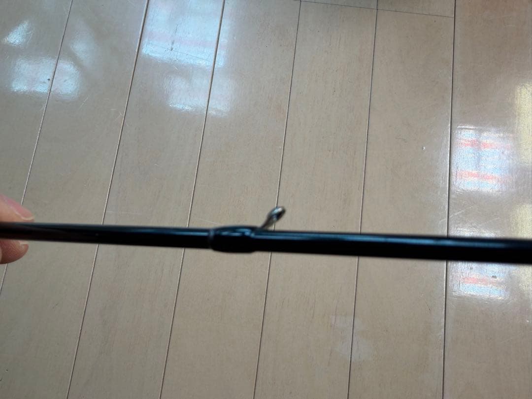 BREADEN ブリーデン LC86 widerange エギングロッド