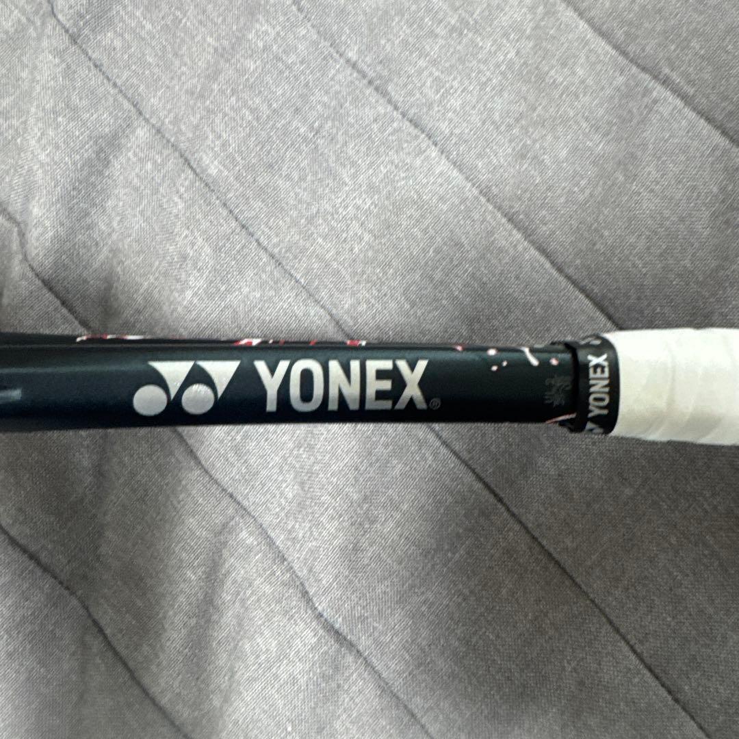 ジオブレイク80V UL1 ソフトテニスラケット