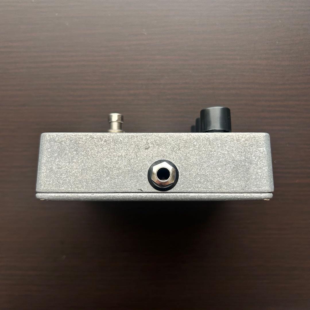 ギター electro-harmonix Holy Grail Plus