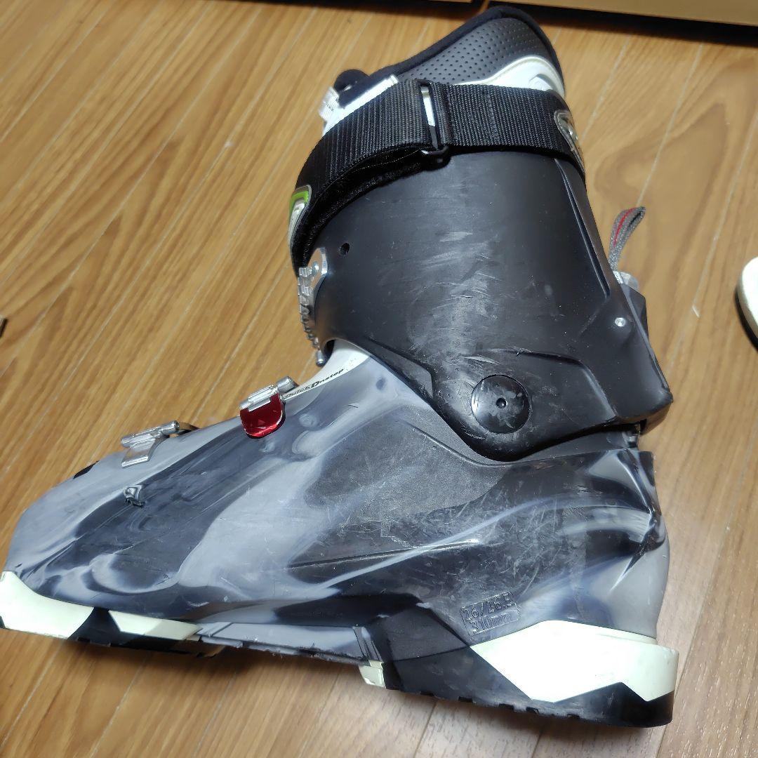 TECNICA COCHISE 90 ブーツ 26.5