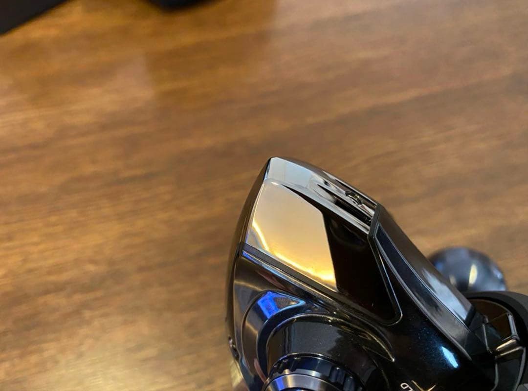 シマノ 13ステラSW 8000PG