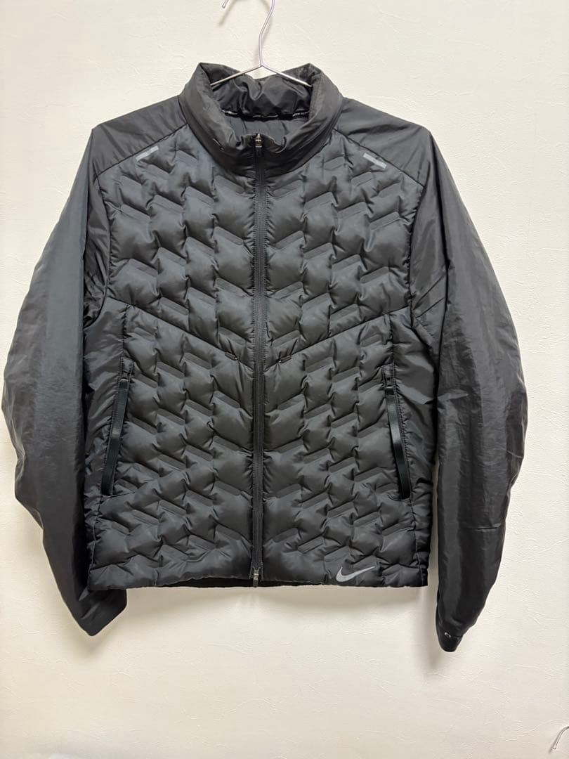 ナイキ エアロロフト ジャケット Sサイズ