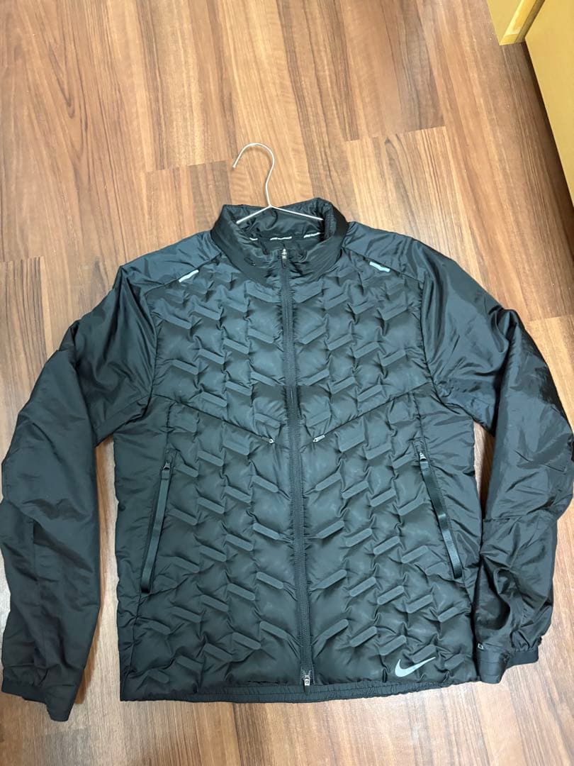 ナイキ エアロロフト ジャケット Sサイズ