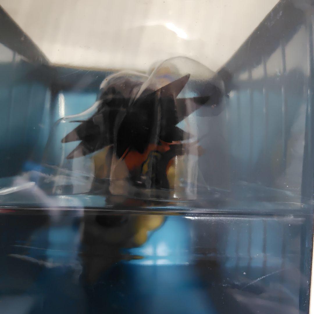 未開封 ドラゴンボール フィギュア 孫悟空 幼少期版 メディコムトイ