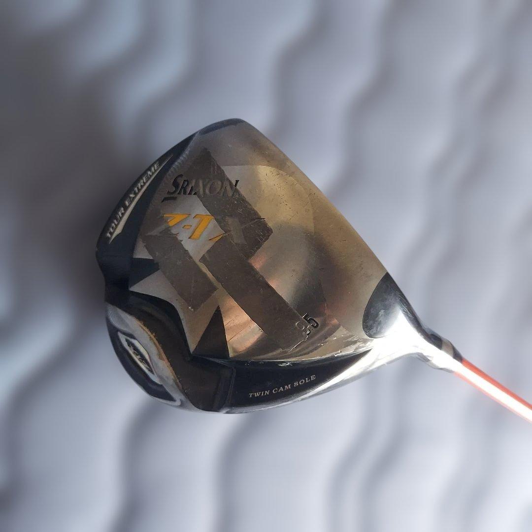 練習用　ドライバー