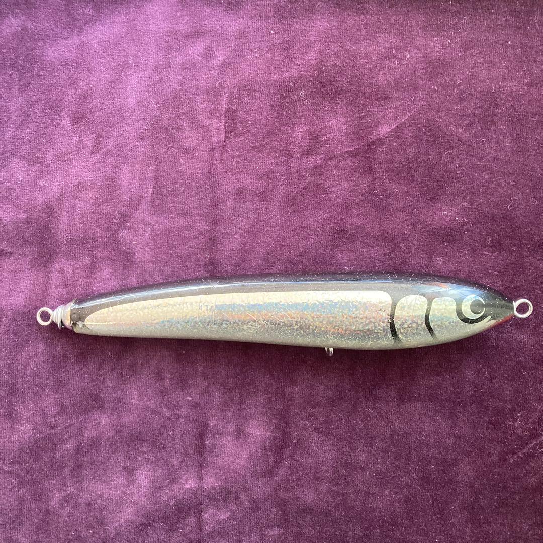 カーペンター　B C-γ75-190