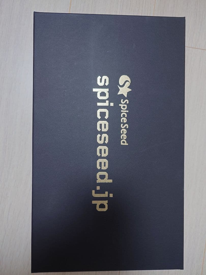 キン肉マン　スパイスシード　バッファローマンフィギュア