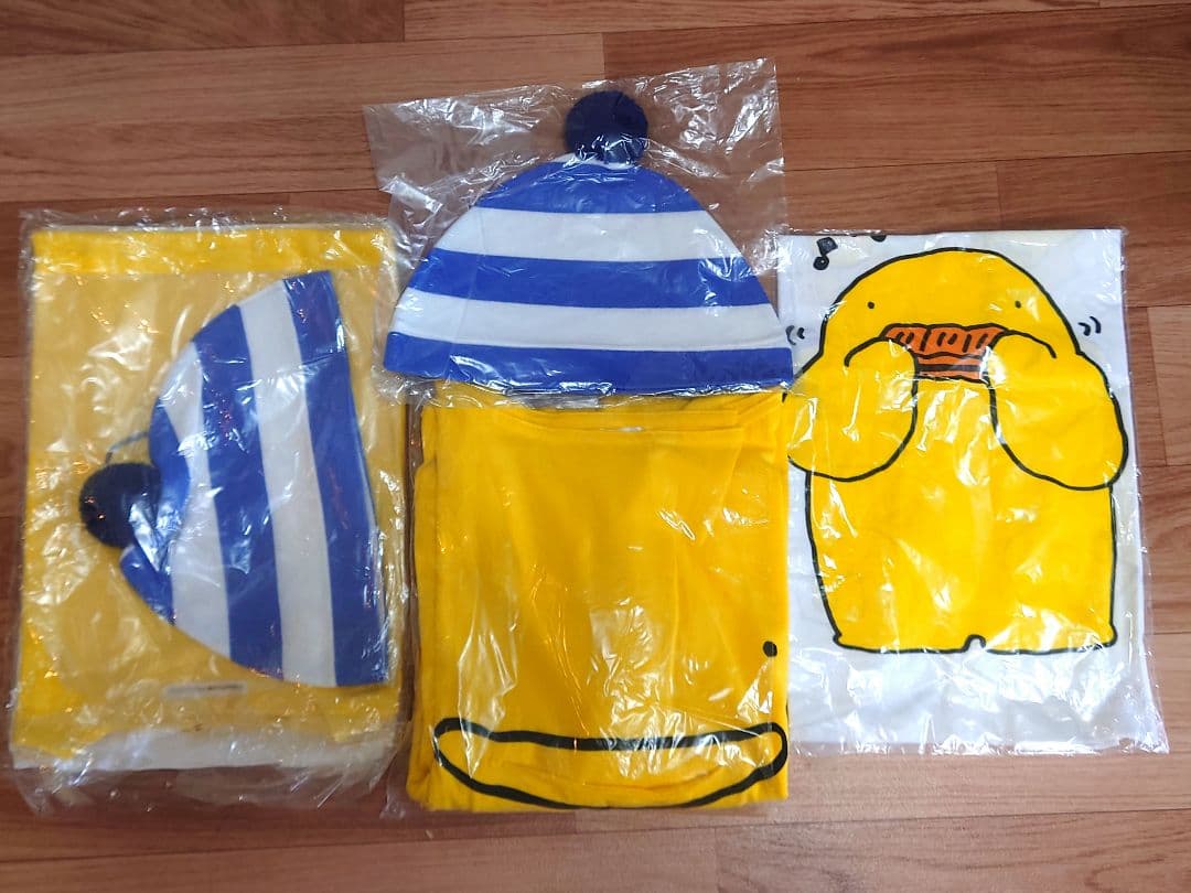 【激レア✨】非売品！　森永製菓　エアインチョコ　ぬ〜ぼ〜親子パジャマセット