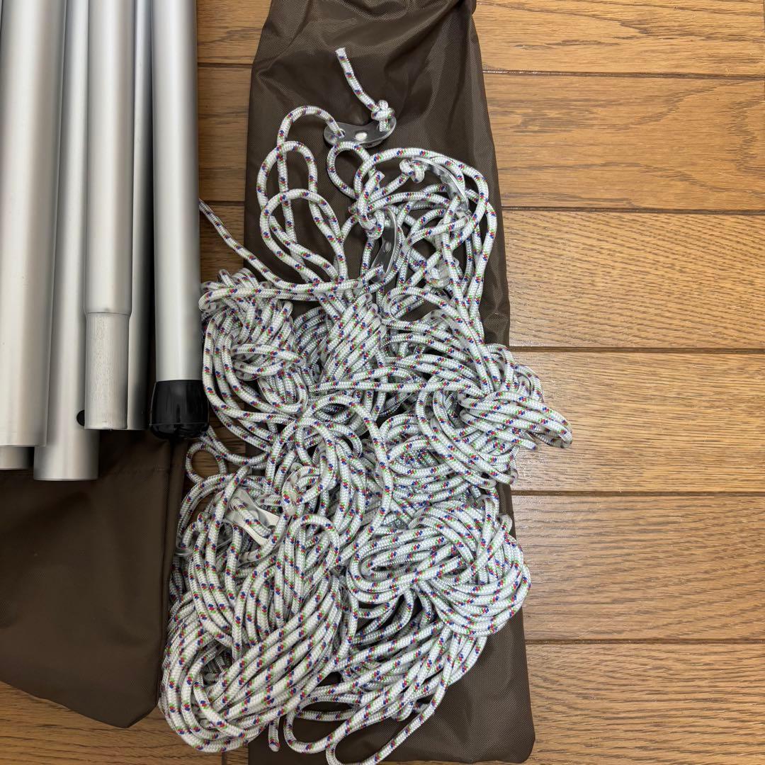 HDタープ シールド レクタ M Pro セット