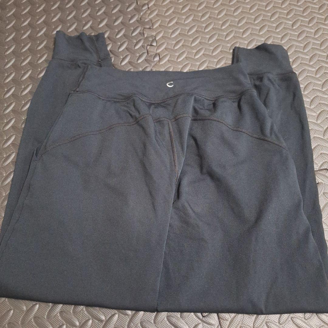 チャコット ヨガパンツ3本＋レギンスの4本セット