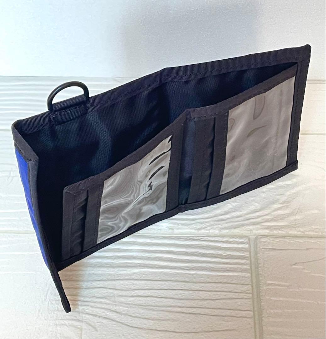 ◎ベッカム 直筆サイン 日本代表 アディダス 財布 2002年W杯来日時