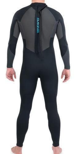 サイズM ダカイン ウェットスーツ　3/2mm FL 　フルスーツ　バックジップ