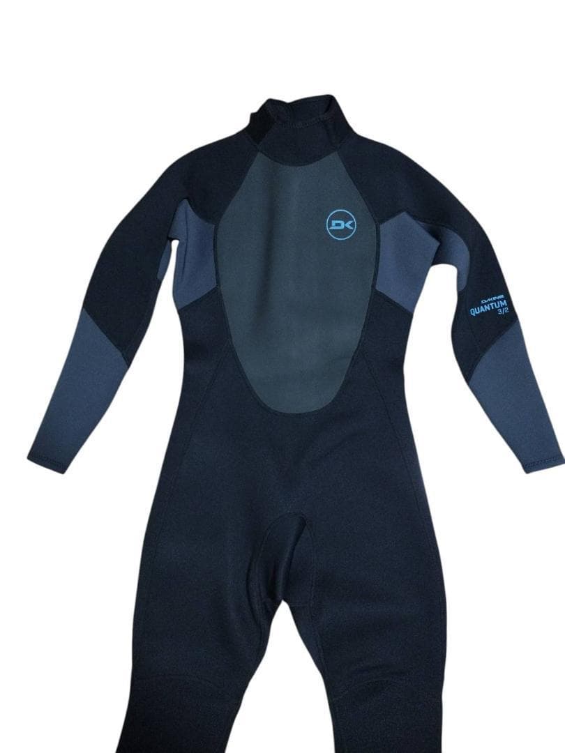 サイズM ダカイン ウェットスーツ　3/2mm FL 　フルスーツ　バックジップ