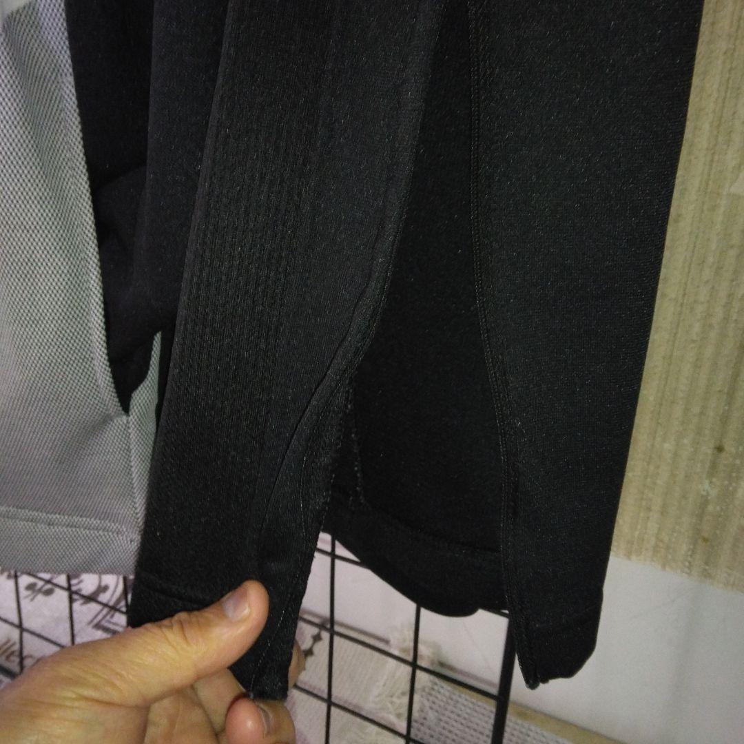 02～03”Lotto社JUVENTOSビンテージジャージー2L