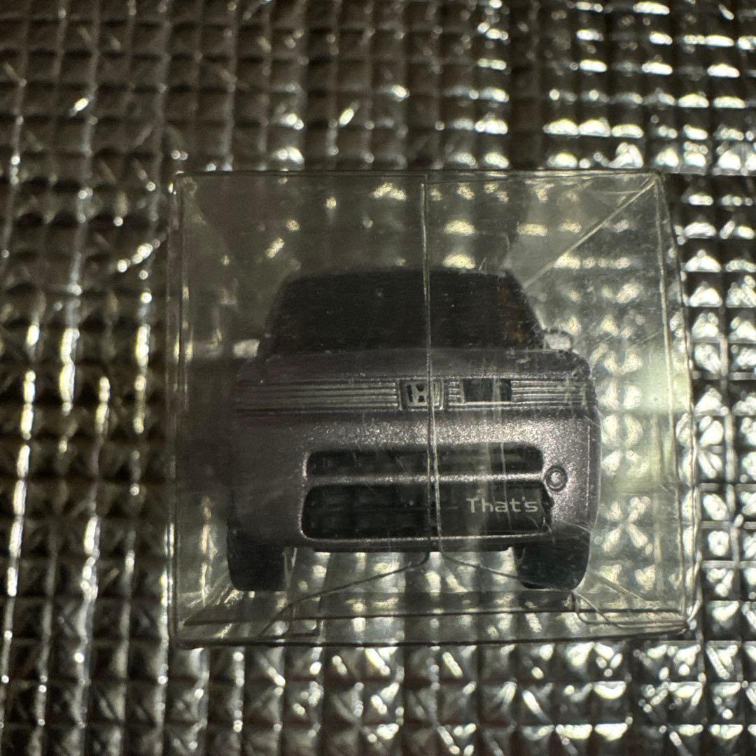 HONDA That’s ミニカー