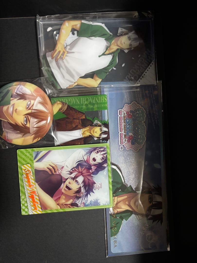 薄桜鬼　土方　永倉