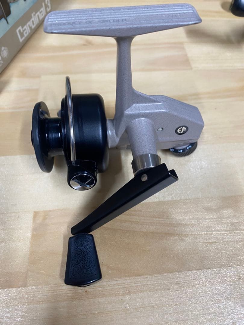 ABU Garcia ABU Cardinal 3（カーディナル3）