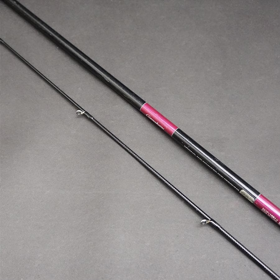 がま船 がまかつ ひとつテンヤ真鯛Ⅱ 釣具 ロッド Gamakatsu