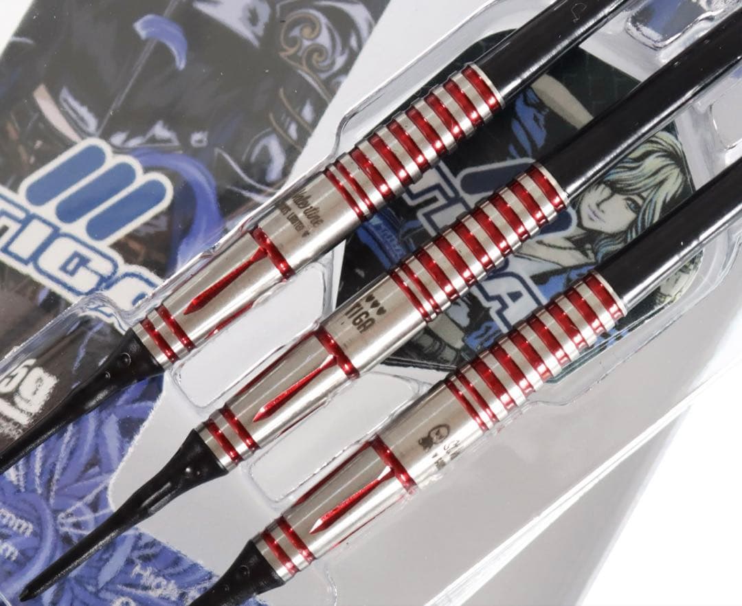 坂口優希恵 バレル EMPRECHU V 2025バレンタイン限定