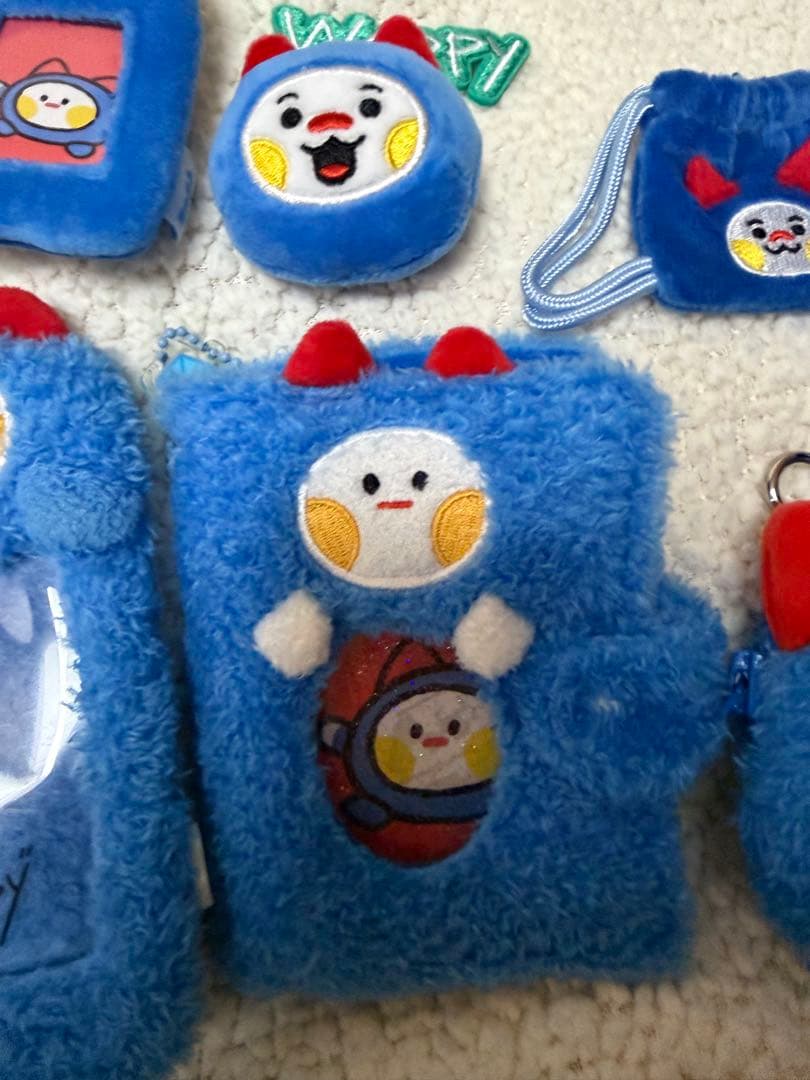 truz woopy まとめ売り