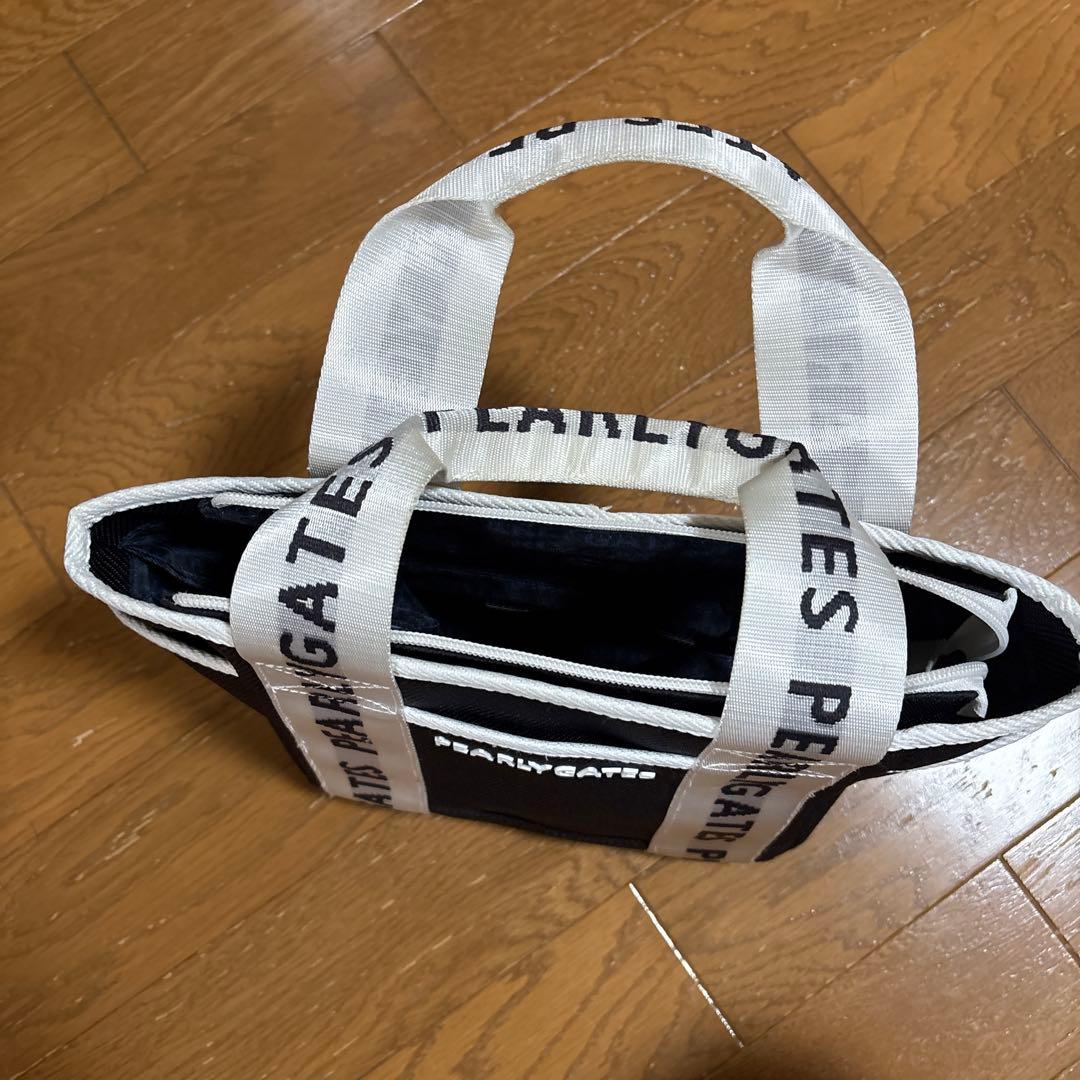 パーリーゲイツカートバッグ
