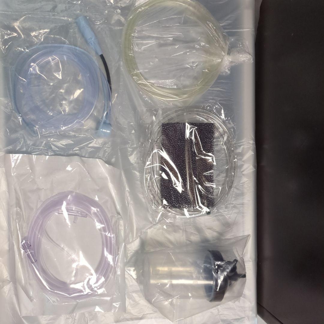 ルイ様用　ユニコム　オキシランドZ-3000　酸素濃度計OX-PLUS