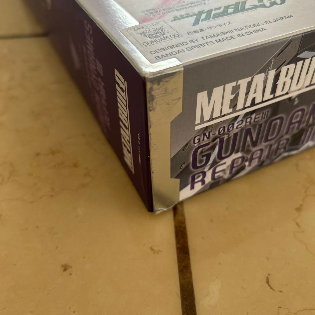 ロボット L BUILD GUNDAM DYNAMES REPAIR III