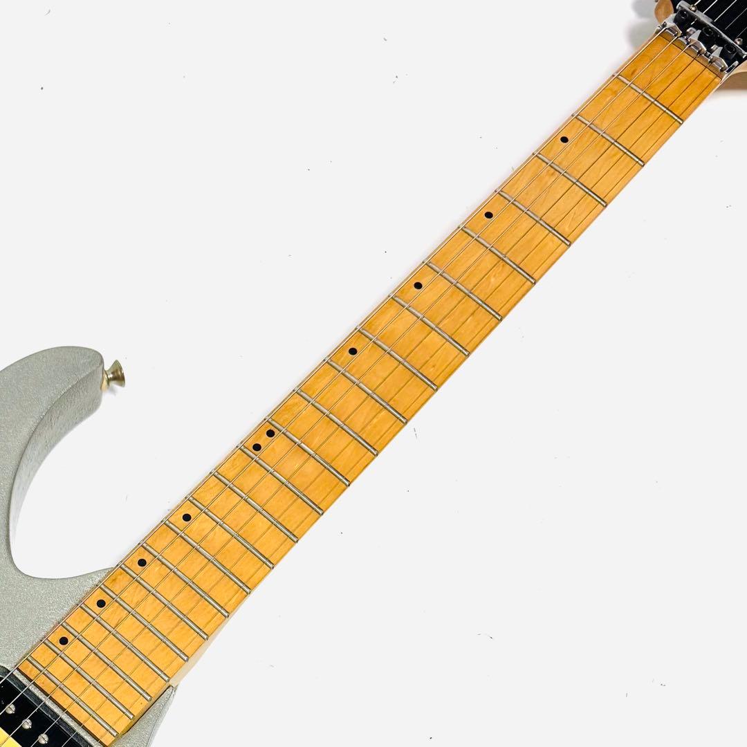 超希少カラー Anboy DN-50M フジゲンMade in Japan