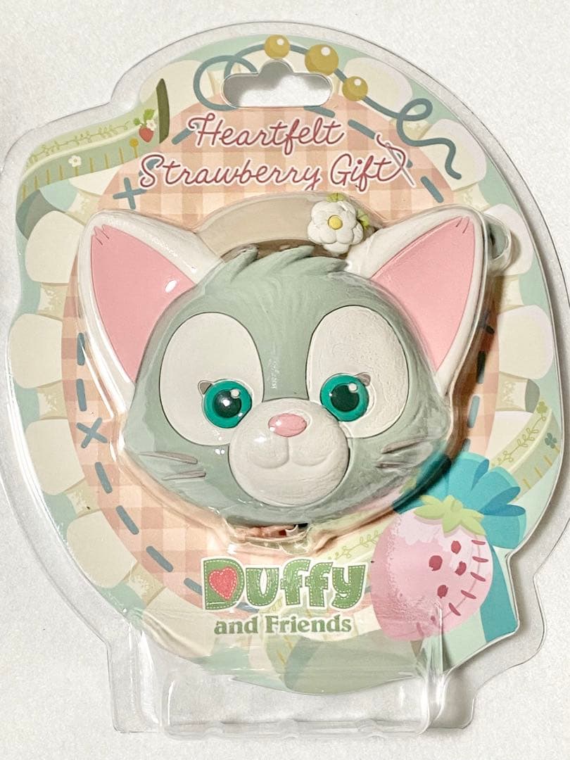 東京ディズニーシー ストロベリー メジャー ジェラトーニ①